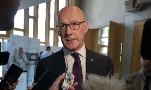 വാട്ട്സ്അപ് സേവനം അവസാനിപ്പിക്കാൻ സ്കോട്ടിഷ് സർക്കാർ; നീക്കം സർക്കാർ കാര്യങ്ങളിൽ കൂടുതൽ വ്യക്തതയും സുതാര്യതയും ഉറപ്പാക്കാൻ; സർക്കാരിൻ്റെ പ്രവർത്തന രീതികളിൽ മാറ്റം വരുമെന്ന് വിശ്വസിക്കാൻ മൂഢരല്ല പൊതുജനമെന്ന് പ്രതിപക്ഷം