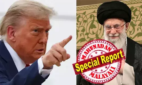 ഒരു മടിയും കൂടാതെ ആദ്യ പടിയായി ബഹ്‌റൈനില്‍ നിലയുറപ്പിച്ച അമേരിക്കന്‍ നാവികപ്പടയ്ക്ക് നേരെ മിസൈല്‍ ആക്രമണം ആരംഭിക്കണം; ഒപ്പം അമേരിക്കന്‍, ബ്രിട്ടീഷ്, ജര്‍മ്മന്‍, ഫ്രഞ്ച് എന്നിവരുടെ കപ്പല്‍ ഗതാഗതം തടയാനായി ഹോര്‍മുസ് കടലിടുക്ക് അടയ്ക്കുകയും വേണം; ബങ്കറില്‍ ഒളിച്ചിരിക്കുന്ന പരമോന്നത നേതാവിന്റെ സന്ദേശം ഇറാന്‍ സൈന്യത്തിന്; തിരിച്ചടിയ്ക്കാന്‍ കോപ്പുകൂട്ടല്‍; ആക്രമിച്ചാല്‍ ഖമേനിയെ തീര്‍ക്കാന്‍ അമേരിക്ക ഇറങ്ങും