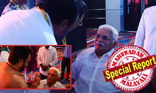 വെല്‍കം ടു ഊട്ടി... നൈസ് ടു മീറ്റ് യൂ..... നിശ്ചലും ജോജിയും വീണ്ടും ഒരുമിച്ചു! കെട്ടിപിടിത്തം.... ചെവിയില്‍ രഹസ്യം പറച്ചില്‍...... പിന്നെ തംപ്‌സ് അപ്പ്! താര സംഘടനയുടെ ജനറല്‍ ബോഡിയിലേക്ക് ഒന്നര പതിറ്റാണ്ടിന് ശേഷമെത്തിയ ഹാസ്യ സാമ്രാട്ടിനെ കൈമെയ് മറന്ന് സ്വീകരിച്ച് ലാലിസം; അമ്മയിലെ ഇന്നത്തെ താരം ജഗതി ശ്രീകുമാര്‍; സെല്‍ഫിയെടുക്കാന്‍ താരങ്ങള്‍ തിരക്ക് കൂട്ടി; ഇനി എന്നും സിനിമയ്‌ക്കൊപ്പം ജഗതിയുണ്ടാകും