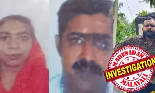 ചെമ്പഴന്തി അടിപിടി കേസിലെ അറസ്റ്റ് ഭയത്തില്‍ മുക്കോല ഹോം സ്‌റ്റേയില്‍ ഒളിത്താമസം; ഷംഷാദും വൈശാഖും അണിയൂരിലെ സ്ഥിരം വില്ലന്മാര്‍; എന്തിന് സഹോദരിയെ ആ വീട്ടില്‍ കൊണ്ടു വന്നത് എന്നത് അടിമുടി ദുരൂഹം; ഭര്‍ത്താവുമായി പിണങ്ങി കഴിഞ്ഞ ഷഹീനയെ കൊന്ന് വെട്ടിനുറിക്കി ഉപേക്ഷിക്കാന്‍ ഗൂഡാലോചന നടന്നു; മണ്ണന്തല കൊലയില്‍ അവിഹിതം അടക്കം പലതും സംശയത്തില്‍; ഫോറന്‍സിക് നിഗമനം നിര്‍ണ്ണായകമാകും