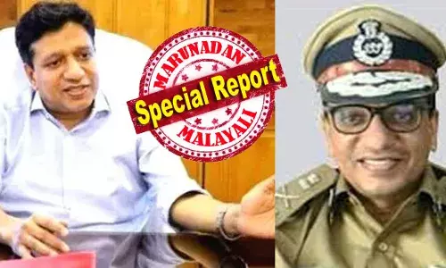 ബില്‍ക്കീസ് ബാനുവിന് നീതിയുറപ്പാക്കി; ഓഹരി കുംഭകോണത്തില്‍ കേതന്‍ പരേഖിനെ കുടുക്കി; ശാരദയും സീ ഷോറും മികവിന് തെളിവ്; ഖജനാവില്‍ എത്തിച്ചത് 7000 കോടി; കേന്ദ്ര ഏജന്‍സികളിലെ സൂപ്പര്‍ ഹീറോയെ പൊതു മേഖല കൊടുത്ത ഒതുക്കിയ കേരളം; ക്ലിയറന്‍സ് സര്‍ട്ടിഫിക്കറ്റ് കേന്ദ്രത്തിന് കൈമാറാന്‍ സാധ്യത കുറവ്; യോഗേഷ് ഗുപ്തയെ ഭയക്കുന്നതിന് കാരണം ഈ മികവുകള്‍; ഇഡിയില്‍ എത്തുമോ ഈ മുംബൈക്കാരന്‍?