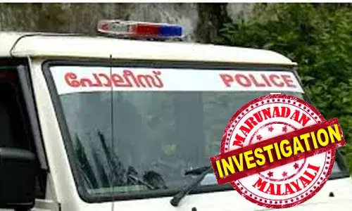 പൊളിക്കാന്‍ കൊടുത്ത സ്‌കൂട്ടര്‍ വര്‍ക്ഷോപ്പുടമ വിറ്റു; വാങ്ങിയവരുടെ നിയമലംഘനത്തിന് നോട്ടീസ് ചെന്നത് യഥാര്‍ഥ ഉടമയ്ക്ക്; പരാതി ചെന്നപ്പോള്‍ ദമ്പതികള്‍ സ്‌കൂട്ടര്‍ മോഷ്ടാക്കളായി; പോലീസിന് മുന്നില്‍ സത്യം തുറന്നു പറഞ്ഞ് നാണക്കേടില്‍ നിന്നൊഴിവായി