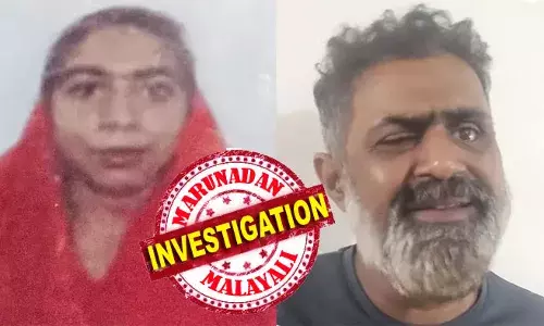 ഷഹീനയെ അപായപ്പെടുത്തിയെന്ന് വ്യക്തമായിട്ടും വീട്ടുകാരും നാട്ടുകാരും പോലീസിനെ വിളിച്ചില്ല; ആദ്യം സ്‌റ്റേഷനില്‍ അറിയിച്ചത് 108 ആംബുലന്‍സുകാരന്‍; ആദ്യം ക്രൈം സീനിലെത്തിയത് ബൈക്ക് പെട്രോളുകാര്‍; മുജീബും ശ്യാംലാലും ചേര്‍ന്ന് ഷംഷാദിനെ കീഴ്‌പ്പെടുത്തിയത് സാഹസികമായി; ഈ പോലീസുകാര്‍ക്ക് കൈയ്യടിക്കാം; മണ്ണന്തലയിലെ പ്രതികളെ രക്ഷപ്പെടാന്‍ വിടാത്ത കഥ ഇങ്ങനെ