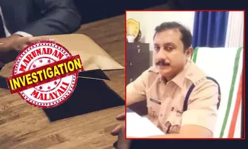 ബാങ്കിനെയും കോടതിയെയും സ്വാധീനിച്ച് ജപ്തി ഒഴിവാക്കി നൽകാം; ജ്വല്ലറി ഉടമയിൽനിന്നു കോടികൾ കൈപ്പറ്റി; പണം തിരികെ ആവശ്യപ്പെട്ടപ്പോൾ കൊല്ലുമെന്നും കള്ളക്കേസിൽ കുടുക്കുമെന്നും ഭീഷണി; അസി.പോലീസ് കമ്മിഷണർക്ക് സസ്പെൻഷൻ