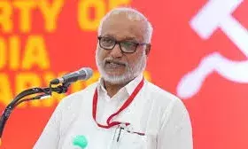 ഇറാന്‍ ആണവായുധങ്ങള്‍ ഉണ്ടാക്കാന്‍ ശ്രമിക്കുന്നില്ലെന്ന യുഎസ് ഇന്റലിജന്‍സ് റിപ്പോര്‍ട്ട് അവഗണിച്ച്ട്രംപ് ആക്രമണത്തിന് ഉത്തരവിട്ടു; ഇറാഖ് യുദ്ധകാലത്തെ നുണകളെയാണ് ഈ നടപടി ഓര്‍മിപ്പിക്കുന്നത്; അമേരിക്കയ്‌ക്കെതിരെ സിപിഎം