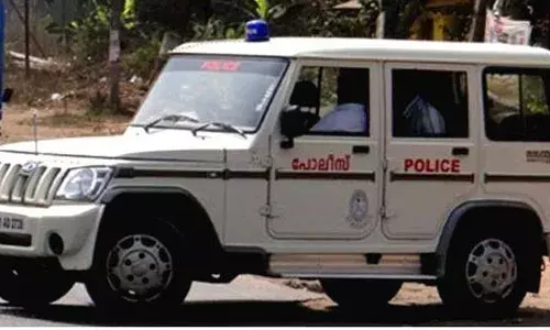 നടന്നുപോയ ആളെ ഇടിച്ച് തെറിപ്പിച്ചു; വാഹനം തിരിച്ചറിഞ്ഞപ്പോഴേക്കും പോലീസിന് ഊരാക്കുടുക്ക്; ഒടുവിൽ ചോദ്യം ചെയ്യലിൽ കുറ്റസമ്മതം