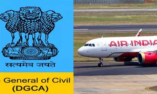 അഹമ്മദാബാദ് ദുരന്തം: വ്യോമയാന മേഖലയില്‍ സമഗ്ര ഓഡിറ്റിങ്ങിന് ഡിജിസിഎ; എയര്‍ ഇന്ത്യയോട് പരിശോധന വിവരങ്ങള്‍ തേടി