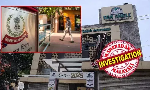 262 കോടി രൂപയുടെ വരുമാനം മറച്ചുവച്ചുള്ള അനധികൃത ഇടപാടുകൾ; 82 കോടി ഹവാലയായി ഇന്ത്യയിലെത്തിച്ചു; കണക്കിൽപ്പെടാത്ത 1.28 കോടി രൂപ പിടിച്ചെടുത്തു; സീഷെൽ ശൃംഖലയിലുള്ള ഹോട്ടലുകളിലെ പരിശോധനയിൽ ആദായനികുതി വകുപ്പു കണ്ടെത്തിയത് കോടികളുടെ ഹവാല ഇടപാടുകൾ; ഹോട്ടലുകളുമായി ബന്ധമില്ലെന്ന് നടൻ ആര്യ