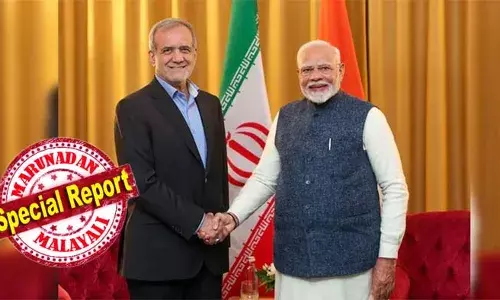 ഇറാന്‍ പ്രസിഡന്റുമായി സംസാരിച്ചു നരേന്ദ്ര മോദി; സംഘര്‍ഷങ്ങളില്‍ ആശങ്ക രേഖപ്പെടുത്തി; സമാധാനം പുനസ്ഥാപിക്കാന്‍ നയതന്ത്ര ചര്‍ച്ചകളിലേക്ക് കടക്കണമെന്ന് ഇന്ത്യന്‍ പ്രധാനമന്ത്രി; ചര്‍ച്ചകള്‍ക്കിടെയിലെ അമേരിക്കന്‍ ആക്രമണം ആണവ നിര്‍വ്യാപന കരാറിനെ ബാധിക്കുമെന്ന് ഇറാന്റെ മുന്നറിയിപ്പും; പുടിനെ കാണാന്‍ ഇറാന്‍ വിദേശകാര്യമന്ത്രിയും