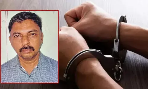 അധ്യാപക പുനർനിയമനത്തിനായി കൈക്കൂലി വാങ്ങിയ സംഭവം; സെക്രട്ടറിയേറ്റ് ഉദ്യോഗസ്ഥൻ വിജിലൻസിന്റെ പിടിയിൽ; അറസ്റ്റിലായത് കേസിലെ രണ്ടാം പ്രതി