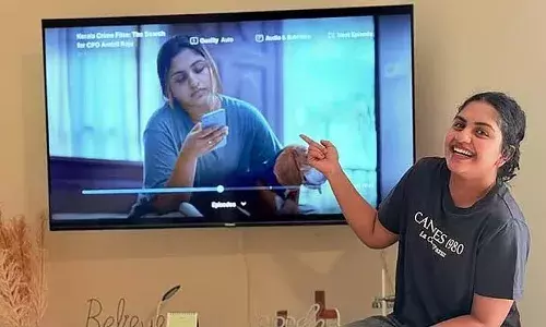 കരിയര്‍ മുന്നോട്ട് പോകുന്നത് കണ്ട് ഞാന്‍ തകര്‍ന്ന നിമിഷങ്ങളുണ്ടായിരുന്നു; ചേര്‍ത്തുപിടിച്ച എല്ലാവര്‍ക്കും നന്ദി; കേരള ക്രൈം ഫയല്‍സ് സീസണ്‍ 2 ഹിറ്റാകുമ്പോള്‍ നന്ദി അറിയിച്ച് നൂറിന്‍ ഷെരീഫ്