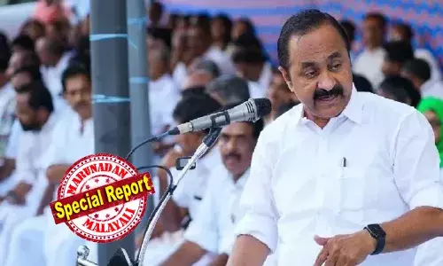 യുഡിഎഫിനോട് വിലപേശിയ അന്‍വറിനോട് കടക്ക് പുറത്ത് പറഞ്ഞ് നിലപാടുള്ള കോണ്‍ഗ്രസ് നേതാവായി; വെല്‍ഫെയര്‍ പാര്‍ട്ടിക്ക് കൈ കൊടുത്തതിന്റെ പേരിലെ പുകില്‍ മറികടന്നു; നിലമ്പൂരില്‍ ആര്യാടന്‍ ഷൗക്കത്ത് വന്‍ വിജയം നേടിയാല്‍ കേരളത്തിലെ കോണ്‍ഗ്രസില്‍ സതീശനിസം വാഴും; മറിച്ചായാല്‍ പ്രതിപക്ഷ നേതൃസ്ഥാനവും റിസ്‌ക്കില്‍; വി ഡി സതീശന് നാളെ നിര്‍ണായക ദിനം!