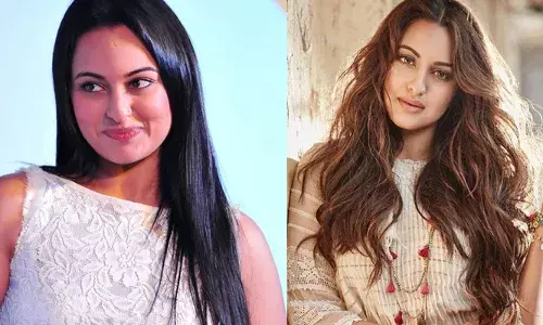 അത് കാരണം എന്റെ ഉറക്കം നഷ്ടപ്പെട്ടു; എന്തോ ഒരു പ്രഷര്‍ അനുഭവപ്പെട്ടു; ശരീരം മുഴുവൻ വിയർത്തു; കട്ടിലിൽ നിന്ന് ഒന്ന് എഴുന്നേൽക്കാൻ പോലും പറ്റാത്ത അവസ്ഥ; അനുഭവം തുറന്നുപറഞ്ഞ് സോനാക്ഷി സിൻഹ