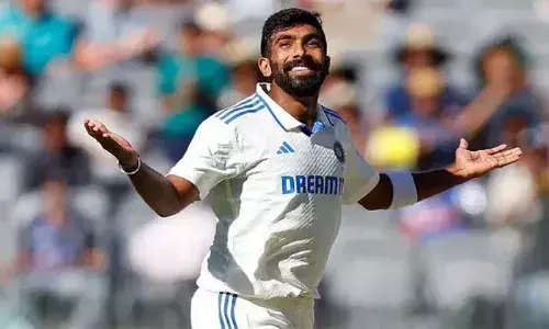 ജസ്പ്രീത് ബുംറക്ക് അഞ്ച് വിക്കറ്റുകള്‍; ലീഡ്‌സ് ക്രിക്കറ്റ് ടെസ്റ്റില്‍ ഇന്ത്യക്ക് നേരിയ ലീഡ്; ഒലി പോപ്പിനു പിന്നാലെ സെഞ്ച്വറി തികയ്ക്കാനുള്ള ഹാരി ബ്രൂക്കിന്റെ മോഹം ഒറ്റ റണ്‍ അകലെ പൊലിഞ്ഞു