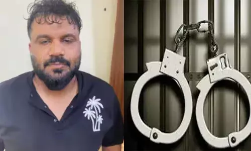 പോക്‌സോ കേസിന് പിന്നാലെ വിദേശത്തേക്ക് മുങ്ങി; നാട്ടിലെത്തി വീണ്ടും ഒളിവിൽ; ഒടുവിൽ പ്രതി കുടുങ്ങിയത് ഇങ്ങനെ!