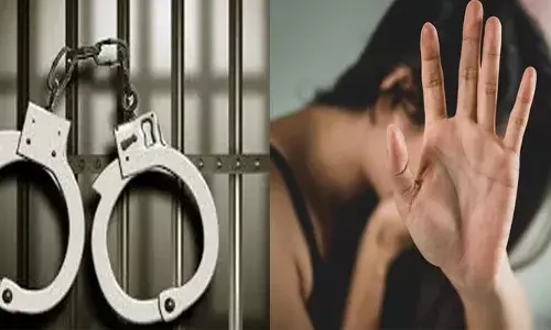 കെഎസ്ആർടിസി ബസിൽ അതിക്രമം; യാത്രക്കിടെ യുവതിയെ കടന്നുപിടിച്ചു; 47 കാരനെ പോലീസ് അറസ്റ്റ് ചെയ്തു