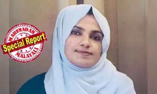 കായലോട്ടെ റസീനയുടെ മരണത്തില്‍ സുഹൃത്തിനെതിരെ കുടുംബം നല്‍കിയ പരാതിയില്‍ കേസെടുക്കില്ലെന്ന് പോലീസ്; പണവും സ്വര്‍ണ്ണവും റഹീസ് കൈക്കലാക്കി എന്ന ആരോപണത്തിന് തെളിവില്ലെന്ന് പോലീസ്; ആത്മഹത്യാ കുറിപ്പില്‍ പരാമര്‍ശിക്കുന്നത് റഹീസ് നിരപരാധിയെന്ന്; വിഷയത്തില്‍ സിപിഎമ്മിനെതിരെ എസ്ഡിപിഐ