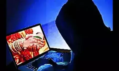 മാട്രിമോണിയല്‍ സൈറ്റ് വഴി പങ്കാളിയെ തേടി; പൂനെ സ്വദേശിയായ  85 കാരന് നഷ്ടമായത് 11 ലക്ഷം രൂപ