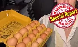 ഒരുദിവസം മുപ്പത് മുട്ട വച്ച് അഞ്ച് ദിവസം മുട്ട മാത്രം കഴിച്ച് യുവാവ്; 150 മുട്ട അകത്ത് ചെന്നപ്പോള് ശരീരത്തില് സംഭവിച്ചത് അവിശ്വസനീയം: മുട്ട കഴിക്കുന്നവരും ഒഴിവാക്കുന്നവരും അറിയാന് ഒരുദിവസം മുപ്പത് മുട്ട വച്ച് അഞ്ച് ദിവസം മുട്ട മാത്രം കഴിച്ച് യുവാവ്; 150 മുട്ട അകത്ത് ചെന്നപ്പോള് ശരീരത്തില് സംഭവിച്ചത് അവിശ്വസനീയം: മുട്ട കഴിക്കുന്നവരും ഒഴിവാക്കുന്നവരും അറിയാന്