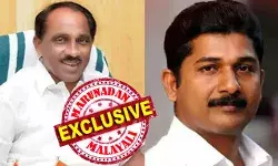 ബാര് കോഴയുടെ ആനുകൂല്യത്തില് ആദ്യ വിജയം; തൃപ്പുണ്ണിത്തുറിയിലെ രണ്ടാം അങ്കം ബാബു നേടിയപ്പോള് അയ്യപ്പന്റെ ചിത്രം തോല്പ്പിച്ചെന്ന് വ്യാജ പ്രചരണം; ഹൈക്കോടതിയില് നിന്നും അടി കിട്ടിയപ്പോള് നിലമ്പൂരിലേക്ക് ഓടി; സ്വന്തം മണ്ണില് കാലിടറി വീഴുമ്പോള് അഞ്ചു വര്ഷത്തിനുള്ളില് രണ്ട് തോല്വി; എന്തു കൊണ്ട് സ്വരാജിന് ഈ ഗതി വന്നു? കാരണം പറഞ്ഞ് കെ ബാബു; ജനങ്ങളുമായി വ്യക്തിബന്ധമില്ലായ്മ നിലമ്പൂരിലും തോല്വിയായോ? ബാര് കോഴയുടെ ആനുകൂല്യത്തില് ആദ്യ വിജയം; തൃപ്പുണ്ണിത്തുറിയിലെ രണ്ടാം അങ്കം ബാബു നേടിയപ്പോള് അയ്യപ്പന്റെ ചിത്രം തോല്പ്പിച്ചെന്ന് വ്യാജ പ്രചരണം; ഹൈക്കോടതിയില് നിന്നും അടി കിട്ടിയപ്പോള് നിലമ്പൂരിലേക്ക് ഓടി; സ്വന്തം മണ്ണില് കാലിടറി വീഴുമ്പോള് അഞ്ചു വര്ഷത്തിനുള്ളില് രണ്ട് തോല്വി; എന്തു കൊണ്ട് സ്വരാജിന് ഈ ഗതി വന്നു? കാരണം പറഞ്ഞ് കെ ബാബു; ജനങ്ങളുമായി വ്യക്തിബന്ധമില്ലായ്മ നിലമ്പൂരിലും തോല്വിയായോ?
