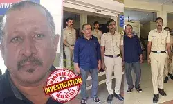 ലാബില് വച്ച് ലൈംഗിക അതിക്രമം കാട്ടിയ വിവരം വീട്ടില് അറിയിച്ചിട്ടും താക്കീത് മാത്രം; മൊബൈല് ഫോണ് വാങ്ങിക്കൊടുത്തും അശ്ലീല വീഡിയോകള് അയച്ചും പ്രലോഭനം; സഹികെട്ട് പത്താം ക്ലാസ് വിദ്യാര്ഥിനി ടീച്ചറോട് പറഞ്ഞതോടെ നടപടി; പോക്സോ കേസില് പത്തനംതിട്ടയിലെ ലാബ് ഉടമ അറസ്റ്റില്; വിവരം മറച്ചു വച്ച മാതാപിതാക്കളും കേസില് പ്രതികള് ലാബില് വച്ച് ലൈംഗിക അതിക്രമം കാട്ടിയ വിവരം വീട്ടില് അറിയിച്ചിട്ടും താക്കീത് മാത്രം; മൊബൈല് ഫോണ് വാങ്ങിക്കൊടുത്തും അശ്ലീല വീഡിയോകള് അയച്ചും പ്രലോഭനം; സഹികെട്ട് പത്താം ക്ലാസ് വിദ്യാര്ഥിനി ടീച്ചറോട് പറഞ്ഞതോടെ നടപടി; പോക്സോ കേസില് പത്തനംതിട്ടയിലെ ലാബ് ഉടമ അറസ്റ്റില്; വിവരം മറച്ചു വച്ച മാതാപിതാക്കളും കേസില് പ്രതികള്