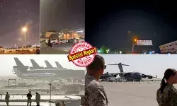 ബ്ലസ്സിങ്സ് ഓഫ് വിക്ടറി എന്നുപേരിട്ട ആക്രമണം പക വീട്ടാന് പൊറുതി മുട്ടി; യുഎസ് ബോംബിങ്ങിന് പ്രതീകാത്മക മറുപടിയെന്ന് ന്യായീകരണം; ഖത്തറിലേക്കും ഇറാഖിലേക്കും റവല്യൂഷണറി ഗാര്ഡ് കോര്പ്സ് തൊടുത്തുവിട്ടത് 10 ഹ്രസ്വ ദൂര, മധ്യദൂര ബാലിസ്റ്റിക് മിസൈലുകള്; ആക്രമണം മുന്കൂട്ടി ഖത്തറിനെ അറിയിച്ചെന്നും അവകാശവാദം ബ്ലസ്സിങ്സ് ഓഫ് വിക്ടറി എന്നുപേരിട്ട ആക്രമണം പക വീട്ടാന് പൊറുതി മുട്ടി; യുഎസ് ബോംബിങ്ങിന് പ്രതീകാത്മക മറുപടിയെന്ന് ന്യായീകരണം; ഖത്തറിലേക്കും ഇറാഖിലേക്കും റവല്യൂഷണറി ഗാര്ഡ് കോര്പ്സ് തൊടുത്തുവിട്ടത് 10 ഹ്രസ്വ ദൂര, മധ്യദൂര ബാലിസ്റ്റിക് മിസൈലുകള്; ആക്രമണം മുന്കൂട്ടി ഖത്തറിനെ അറിയിച്ചെന്നും അവകാശവാദം