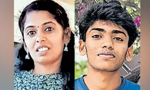 ജിനുവിനായുള്ള ഇടപെടലുകള്‍ ഫലം കണ്ടു; ഷാനറ്റിന് അന്ത്യ ചുംബനം നല്‍കി യാത്രയാക്കാന്‍ അമ്മ ഇന്നെത്തും