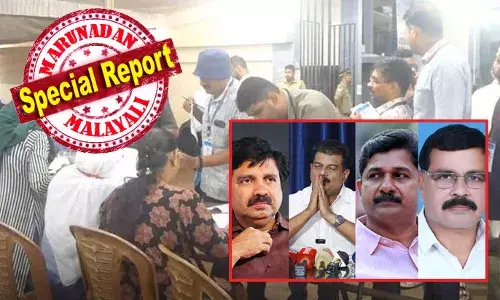 എല്ലാം മറുനാടനില്‍ തല്‍സമയം അറിയാം; തണ്ണിക്കടവിലെ വോട്ടെണ്ണുമ്പോള്‍ ട്രെന്‍ഡ് വ്യക്തമാകും; വഴിക്കടവില്‍ യുഡിഎഫ് വമ്പന്‍ ലീഡ് നേടിയാല്‍ കോണ്‍ഗ്രസ് വോട്ടുകളെല്ലാം ഷൗക്കത്ത് ഉറപ്പിച്ചെന്ന് വ്യക്തമാകും; അടിയൊഴുക്കുകളുണ്ടെങ്കില്‍ ആദ്യ പഞ്ചായത്തില്‍ തെളിയും; കോട്ടകള്‍ കാത്താല്‍ ആര്യാടന്റെ മകന്‍ എംഎല്‍എയാകും; അട്ടിമറി പ്രതീക്ഷില്‍ സ്വരാജ്; അന്‍വര്‍ ഫാക്ടര്‍ ഉണ്ടാകുമോ? എട്ടരയ്ക്ക് ട്രെന്‍ഡ്; ഒന്‍പതരയ്ക്ക് വിജയി തെളിയും; നിലമ്പൂരില്‍ വോട്ടെണ്ണല്‍