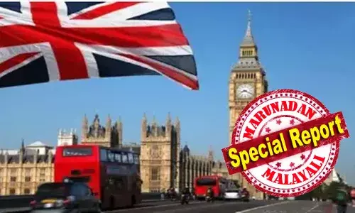 ലോകത്തിന്റെ നാനാഭാഗത്തുള്ള മിടുക്കരായ ഗവേഷകരെ യുകെയില്‍ എത്തിക്കാന്‍ പ്രത്യേക പദ്ധതിയുമായി ബ്രിട്ടന്‍; ലോകത്തിലെ ബൗദ്ധിക സമ്പത്ത് സ്വന്തമാക്കാനുള്ള യുകെ നീക്കം ചര്‍ച്ചകളില്‍