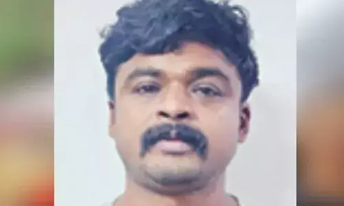 തീവണ്ടി യാത്രക്കാരില്‍ നിന്നും 25 ലക്ഷം രൂപ കവര്‍ന്ന സംഭവം; പ്രതികളില്‍ ഒരാള്‍ കൂടി അറസ്റ്റില്‍