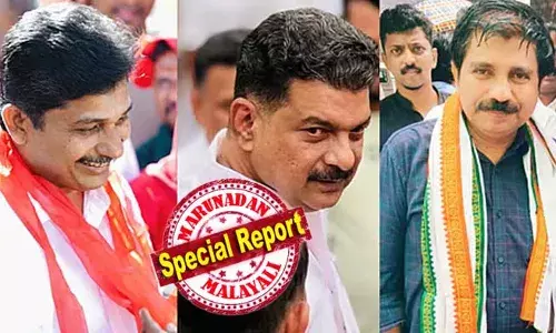 രണ്ടാം റൗണ്ടിലേക്ക് വോട്ടെണ്ണല്‍ കടക്കുമ്പോള്‍ ആര്യാടന്‍ ഷൗക്കത്തിന്റെ ലീഡ് നില ആയിരം കടന്നു; വഴിക്കടവ് പഞ്ചായത്തില്‍ യുഡിഎഫ് സ്ഥാനാര്‍ഥിയുടെ വന്‍ ലീഡ് തടഞ്ഞത് പി വി അന്‍വര്‍ പിടിച്ച വോട്ടുകള്‍; ബിജെപി സ്ഥാനാര്‍ഥി നാലാം സ്ഥാനത്ത്; ആദ്യ ഫല സൂചനകള്‍ നല്‍കുന്നത്  നിലമ്പൂരില്‍ കടുത്ത പോരാട്ടമെന്ന്