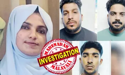 മകളുടെ ആണ്‍സുഹൃത്ത് 20 പവനും ഒന്നര ലക്ഷം രൂപയും തട്ടിയെടുത്തെന്നും മകളുടെ സ്വകാര്യ വിഡിയോയും ഫോട്ടോകളും അയാളുടെ കൈവശമുണ്ടെന്നുമുള്ള റസീനയുടെ ഉമ്മയുടെ പരാതിയില്‍ കഴമ്പില്ല; ഉമ്മയുടെ കൂടുതല്‍ ബന്ധുക്കളെ അകത്താക്കാന്‍ പോലീസ്; രണ്ടു പേര്‍ ഒളിവില്‍ തുടരുന്നു; പറമ്പായിലേത് താലിബാനിസമെന്ന് പോലീസും