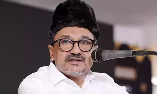 യുഡിഎഫ് വളരെ ഐക്യത്തോടെയാണ് പ്രവ‍ർത്തിച്ചത്; ഭരണവിരുദ്ധ വികാരം ഫലങ്ങളിൽ പ്രതിഭലിക്കുന്നുണ്ട്; എല്ലാ പഞ്ചായത്തിലും മുന്നേറ്റമുണ്ടാക്കും; പ്രതികരിച്ച് സാദിഖലി തങ്ങൾ