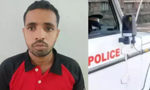 കൊണ്ടോട്ടിയിലെ മദ്രസ്സയില്‍ പന്ത്രണ്ട് വയസ്സുകാരനെ ലൈംഗികമായി പീഡിപ്പിച്ച കേസ്; അധ്യാപകന്‍ അറസ്റ്റില്‍: പ്രതി പിടിയിലാകുന്നത് ഏഴു മാസങ്ങള്‍ക്ക് ശേഷം