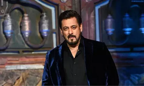 ഈ ചോദ്യം ഞാൻ കേട്ട്...കേട്ട് മടുത്തു; ഇതൊക്കെ അറിഞ്ഞിട്ട് നിങ്ങൾക്ക് എന്ത് പ്രയോജനം?; എന്റെ നാശം കാണണം അല്ലെ; വിവാഹം എപ്പോൾ എന്ന ചോദ്യത്തിന് തുറന്നടിച്ച് സൽമാൻ ഖാൻ