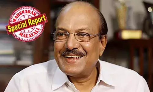 തോറ്റ സീറ്റില്‍ വ്യക്തമായ ഭൂരിപക്ഷത്തോടെ വിജയിക്കുന്നു എന്ന് പറഞ്ഞാല്‍ ഭരണവിരുദ്ധ വികാരം തന്നെ;  പി വി അന്‍വറിനെ മുന്നണിയില്‍ എടുക്കുന്ന കാര്യം യുഡിഎഫ് ചേര്‍ന്ന് ചര്‍ച്ച ചെയ്യട്ടെയെന്ന് പി കെ കുഞ്ഞാലിക്കുട്ടി; നിലമ്പൂരിലേത് ടീം വര്‍ക്കിന്റെ വിജയമെന്ന് കെപിസിസി അധ്യക്ഷനും