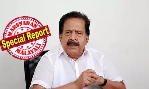 ഇടത് സര്‍ക്കാരിനെതിരായ ശക്തമായ ഭരണവിരുദ്ധ വികാരം; പി വി അന്‍വര്‍ പിടിച്ചതും ഭരണവിരുദ്ധ വികാരത്തിന്റെ വോട്ട്;  കേരള രാഷ്ട്രീയത്തില്‍ ബിജെപി എടുക്കാ ചരക്കാണെന്ന് ഒരിക്കല്‍ കൂടി തെളിയിക്കപ്പെട്ടു; നിലമ്പൂരിലെ യുഡിഎഫ് വിജയത്തില്‍ പ്രതികരിച്ച് രമേശ് ചെന്നിത്തല