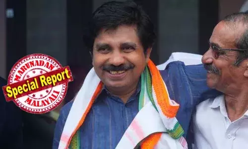 ഒരു പതിറ്റാണ്ടിന് ശേഷം നിലമ്പൂര്‍ മണ്ഡലം തിരിച്ചു പിടിച്ചു യുഡിഎഫ്; എട്ട് തവണ ആര്യാടന്‍ മുഹമ്മദ് വിജയിച്ച മണ്ഡലത്തില്‍ ഇനി മകന്‍ വാഴും; ആര്യാടന്‍ ഷൗക്കത്ത് എം സ്വരാജിനെ 11,077 വോട്ടുകള്‍ക്ക്; ഇടതു ശക്തികേന്ദ്രങ്ങളിലും വോട്ടുചോര്‍ന്ന് സിപിഎം; പിണറായിസത്തെ തോല്‍പ്പിച്ച് നിലമ്പൂര്‍ ജനത; അന്‍വറിന്റെ പിന്തുണയില്ലാതെ നേടിയ വിജയത്തില്‍ യുഡിഎഫിന് ഇരട്ടിമധുരം