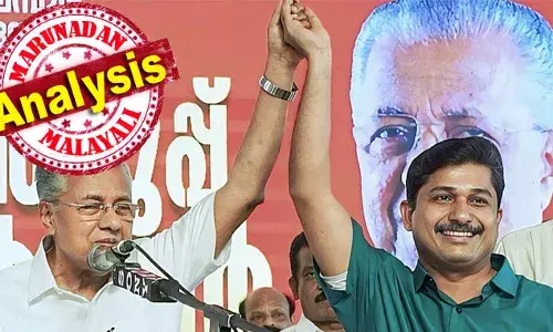 ഹിന്ദു വോട്ടുകളെല്ലാം സ്വരാജിന് കിട്ടുമെന്ന കണക്കുകൂട്ടല്‍ പാടെ പാളി; അന്‍വര്‍ കൊണ്ടു പോകുക ഷൗക്കത്ത് വിരുദ്ധ കോണ്‍ഗ്രസ് വോട്ടുകളാകുമെന്ന അമിത ആത്മവിശ്വാസം പാളി; ക്യാപ്ടന്‍ ഇറങ്ങി കളിച്ചപ്പോള്‍ സെക്രട്ടറി ആര്‍ എസ് എസുമായി മുമ്പോട്ട് പോയി; നിലമ്പൂരില്‍ പാളുന്നത് സിപിഎമ്മിന്റെ രാഷ്ട്രീയ കണക്കുകൂട്ടല്‍; ഇംപാക്ട് ഉണ്ടാക്കാത്ത സ്വരാജ് ഇഫക്ട്; ആര്യാടന്റെ അഞ്ചക്ക ലീഡ് പിണറായിയ്ക്ക് തലവേദന; വെള്ളാപ്പള്ളിയുടെ വെളിപ്പെടുത്തല്‍ ക്യാപ്‌സുളും തകര്‍ക്കും