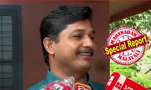 ഒരു വര്‍ഗീയവാദിയുടെയും പിന്തുണ ഒരുകാലത്തും വേണ്ട; ഞാന്‍ ഞാനായിട്ടാണ് മത്സരിച്ചത്; തെരഞ്ഞെടുപ്പ് ഫലം ഭരണത്തിന്റെ വിലയിരുത്തല്‍ അല്ല; ജനങ്ങളെ ബോധ്യപ്പെടുത്തേണ്ട കാര്യങ്ങള്‍ ജനങ്ങളെ ബോധ്യപ്പടുത്തും; ആര്യാടന്‍ ഷൗക്കത്തിന് അഭിനന്ദനങ്ങള്‍ നേര്‍ന്ന് എല്‍ഡിഎഫ് സ്ഥാനാര്‍ഥി എം സ്വരാജ്