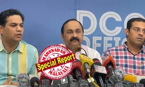 പി വി അന്‍വറിനെ യുഡിഎഫില്‍ എടുക്കുമോ? നോ കമന്റ്സ്...! വിജയത്തിന്റെ ക്രെഡിറ്റ് യുഡിഎഫിന്, തനിക്ക് വേണ്ടെന്ന് വി ഡി സതീശന്‍; അന്‍വര്‍ യുഡിഎഫ് പ്രവേശനം എളുപ്പം നടക്കില്ലെന്ന് സൂചിപ്പിച്ചു പ്രതിപക്ഷ നേതാവിന്റെ വാക്കുകള്‍; കോണ്‍ഗ്രസിന് ആത്മാഭിമാനം ഉയര്‍ത്തിയ വിജയത്തില്‍ സതീശന് പറയാനുള്ളത്