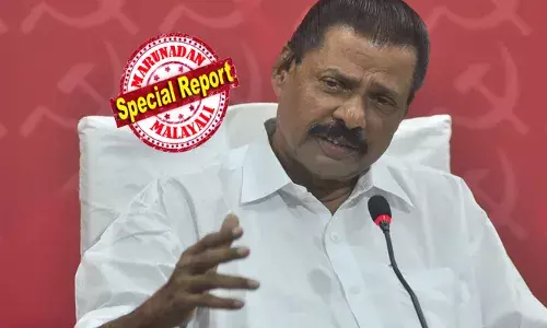 നിലമ്പൂരില്‍ കണ്ടത് വര്‍ഗീയ ശക്തികളുടെ പിന്തുണ; സര്‍ക്കാര്‍ വിരുദ്ധ വികാരമുണ്ടെന്ന് യുഡിഎഫ് പറയുന്നു; അതൊക്കെ പച്ചക്കള്ളം..ജനങ്ങളുടെ ആവശ്യം മുൻനിർത്തിയാണ് ഞങ്ങൾ പ്രവർത്തിക്കുന്നത്; തോൽ‌വിയിൽ പ്രതികരിച്ച് എം.വി. ഗോവിന്ദന്‍; ഞങ്ങൾക്ക് ലഭിച്ച വോട്ടുകള്‍ക്ക് കുറവില്ലെന്നും മറുപടി!