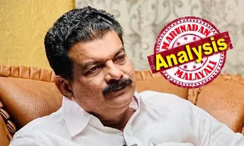കാല്‍നടയായി സത്യപ്രതിജ്ഞക്ക് പോകാന്‍ അന്‍വറിന് കഴിയില്ല! മുന്നണികളെ തകര്‍ത്ത പൂഞ്ഞാറിലെ പി സി ജോര്‍ജ്ജിന്റെ ഒറ്റയാന്‍ വിജയത്തിന്റെ റെക്കോര്‍ഡും തകര്‍ന്നില്ല; ഷൗക്കത്ത് നിലംതൊടില്ലെന്ന പ്രവചനം തെറ്റിയതിനൊപ്പം സതീശനിസം വിജയവും കണ്ടു; 19760 വോട്ടിന്റെ ബലത്തില്‍ യുഡിഎഫുമായി വിലപേശല്‍ തുടരാന്‍ നിലമ്പൂരാന്‍