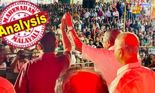 എളമരം മുന്നില്‍ നിന്നു; പി മോഹനന്‍ ഏകോപിപ്പിച്ചു; ഐബി സതീഷും നൗഷാദും യുആര്‍ പ്രദീപും സികെ രാജേന്ദ്രനും തന്ത്രമൊരുക്കി; അമരമ്പലവും പോത്തുകല്ലും കൈവിട്ടിട്ടും ഈ കൂട്ടായ്മയുടെ കഠിനാധ്വാനം സ്വരാജിന് നല്‍കിയത് ആശ്വാസ നേട്ടം; കുഞ്ഞാലി വെടിയേറ്റ് മരിച്ച അപൂര്‍വ്വതയില്‍ തളര്‍ന്ന സിപിഎം; നിലമ്പൂര്‍ ഇന്ന് യുഡിഎഫ് കോട്ട; ഇത് സിപിഎമ്മിന്റെ കരുളായി എന്ന കനല്‍ തരിയുടെ കഥ