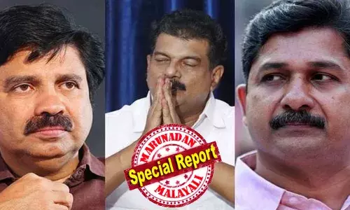 സിപിഎമ്മിന്റെ ഉരുക്കു കോട്ടകളിൽ പോലും വോട്ടുകൾ നഷ്ടമായി; അമരമ്പലം, കരുളായി പഞ്ചായത്തുകളിലെ വോട്ടുകളുടെ പിൻബലത്തിൽ എം.സ്വരാജ് ഭരണത്തിൽ എത്തുമെന്ന കണക്ക്കൂട്ടലുകൾക്കും തിരിച്ചടി; ഭരണവിരുദ്ധ തരംഗം നിലമ്പൂരിൽ ഉണ്ടായിട്ടില്ലെന്ന് ആവർത്തിച്ച് ഇടത് മുന്നണി; 2026 നിയമസഭാ തിരഞ്ഞെടുപ്പിന്റെ റിഹേഴ്സലെന്ന് കോൺഗ്രസ്സ്