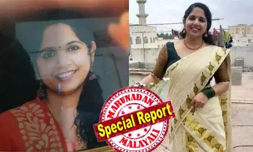 അഹമ്മദാബാദ് വിമാന ദുരന്തത്തില്‍ മരിച്ച രഞ്ജിതയുടെ മൃതദേഹം ഡിഎന്‍എ പരിശോധനയില്‍ തിരിച്ചറിഞ്ഞു; നാളെ നാട്ടിലെത്തിച്ചേക്കും  മൃതദേഹം നാളെ നാട്ടിലെത്തിച്ചേക്കും; ഇളയ സഹോദരന്‍ രതീഷും ബന്ധു ഉണ്ണികൃഷ്ണനും അഹമ്മദാബാദില്‍ തുടരുന്നു; ആറ്റുനോറ്റ് പണിത ആ വീട്ടിലേക്ക് രഞ്ജിതയെത്തും