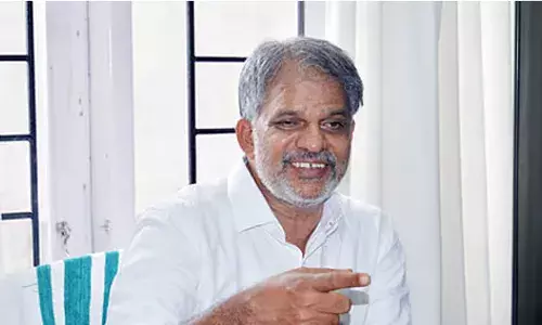 യുഡിഎഫ് അത്ര ധാര്‍മികതയില്ലാത്ത പ്രവര്‍ത്തനം നടത്തിയാണ് വിജയിച്ചത്; തുടര്‍ച്ചയായി തോറ്റുകൊണ്ടിരുന്ന മണ്ഡലത്തിലെ തോല്‍വി അത്ര വലിയ തോല്‍വി അല്ലെന്ന് എ വിജയരാഘവന്‍