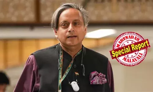 പ്രധാനമന്ത്രിയുടെ ഊര്‍ജവും ഇടപെടല്‍ ശേഷിയും ആഗോളതലത്തില്‍ മുതല്‍ക്കൂട്ട്; രാജ്യത്തിന്റെ വിദേശനയം മുന്നോട്ടു വെക്കുന്നത് അത്രയും ശക്തമായ ഒരു രാഷ്ട്ര ഐക്യമാണ്; മോദിക്കും ഓപ്പറേഷന്‍ സിന്ദൂറിനും വീണ്ടും തരൂരിന്റെ പ്രശംസ; ഹൈക്കമാന്‍ഡ് നിര്‍ദേശം തള്ളി പുകഴ്ത്തല്‍