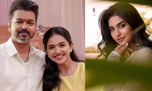 ഞാൻ വിജയ് സാറിനോട് ആ ചോദ്യം ചോദിച്ചപ്പോൾ പെട്ടെന്ന് മുഖം മാറി; പിന്നെ എല്ലാവരുടേയും കൂടെ ഫോട്ടോ എടുക്കാനൊന്നും നിന്നില്ല; തുറന്നുപറഞ്ഞ് നടി മമിത