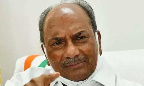 എല്‍ഡിഎഫിന്റെ അദ്ധ്യായം അടഞ്ഞു; കേരളത്തില്‍ ഭരണമാറ്റം സംഭവിച്ച് കഴിഞ്ഞു; പിണറായി സര്‍ക്കാര്‍ കേരളത്തിന്റെ കെയര്‍ ടേക്കര്‍ സര്‍ക്കാര്‍ മാത്രമായിരിക്കും; ഈ വിജയത്തില്‍ യുഡിഎഫ് പ്രവര്‍ത്തകര്‍ അഹങ്കരിക്കരുത്: എ കെ ആന്റണി